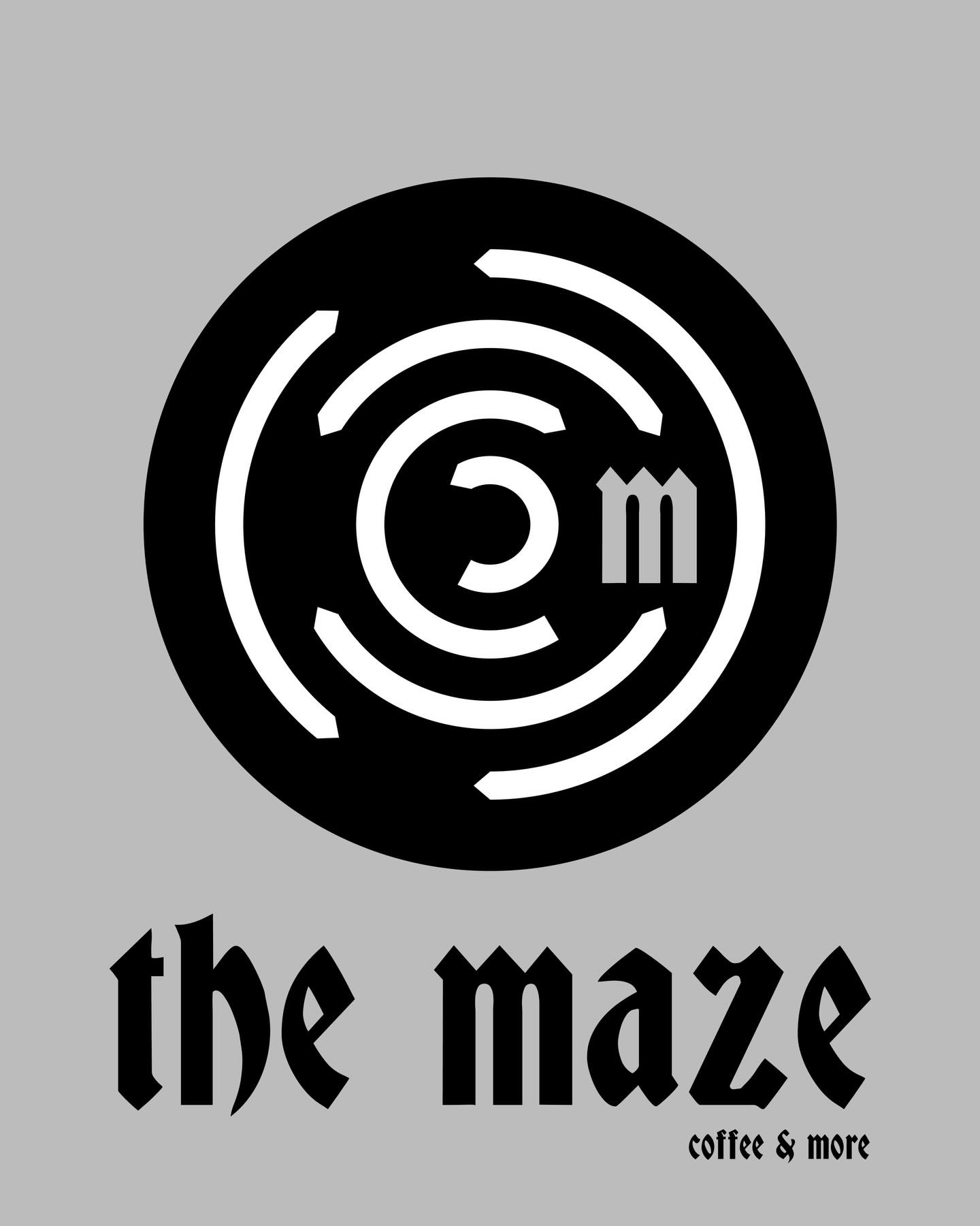 The Maze Coffee & More