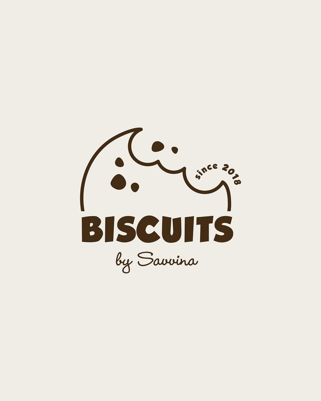 BISCUITS by Savvina