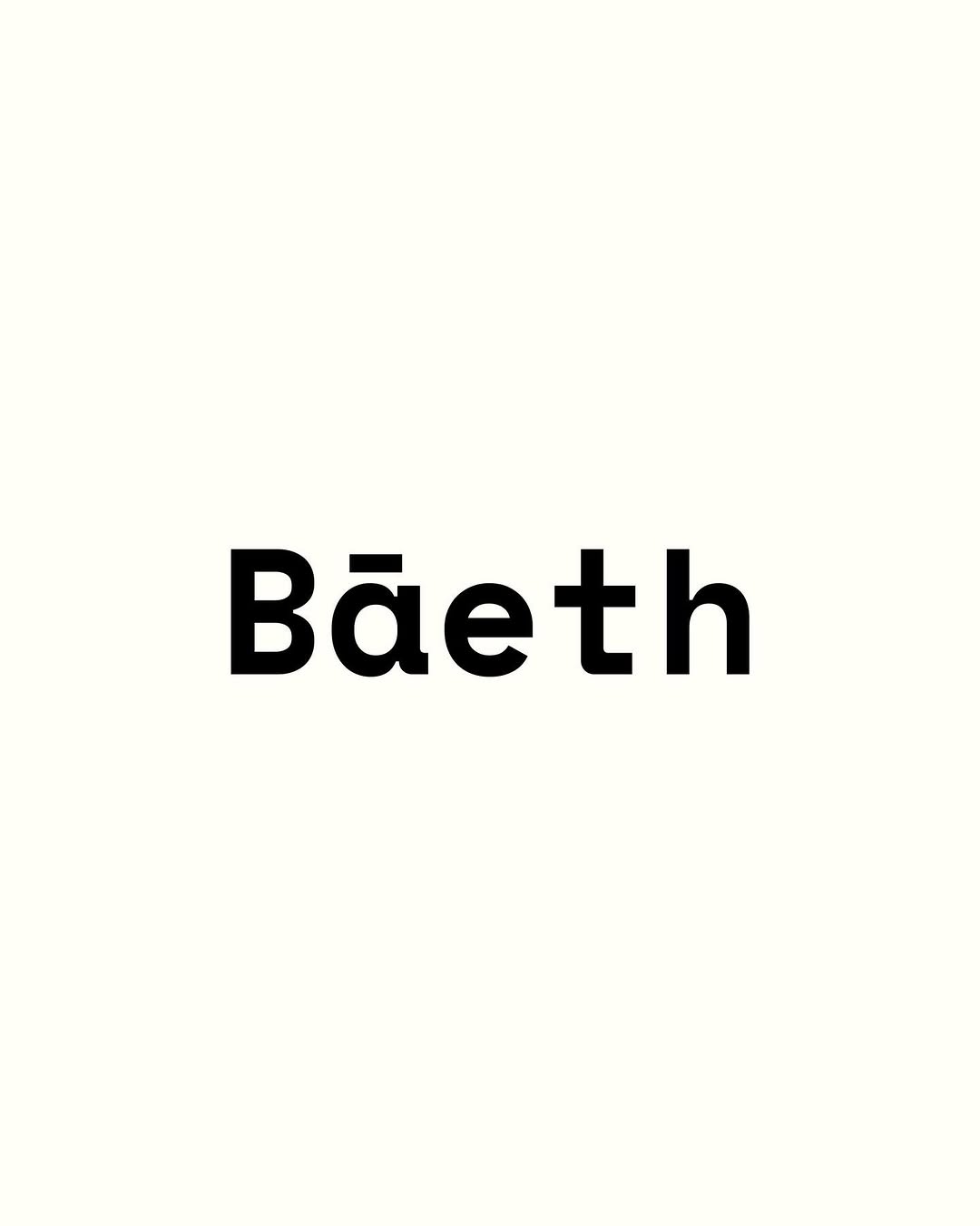 Bāeth